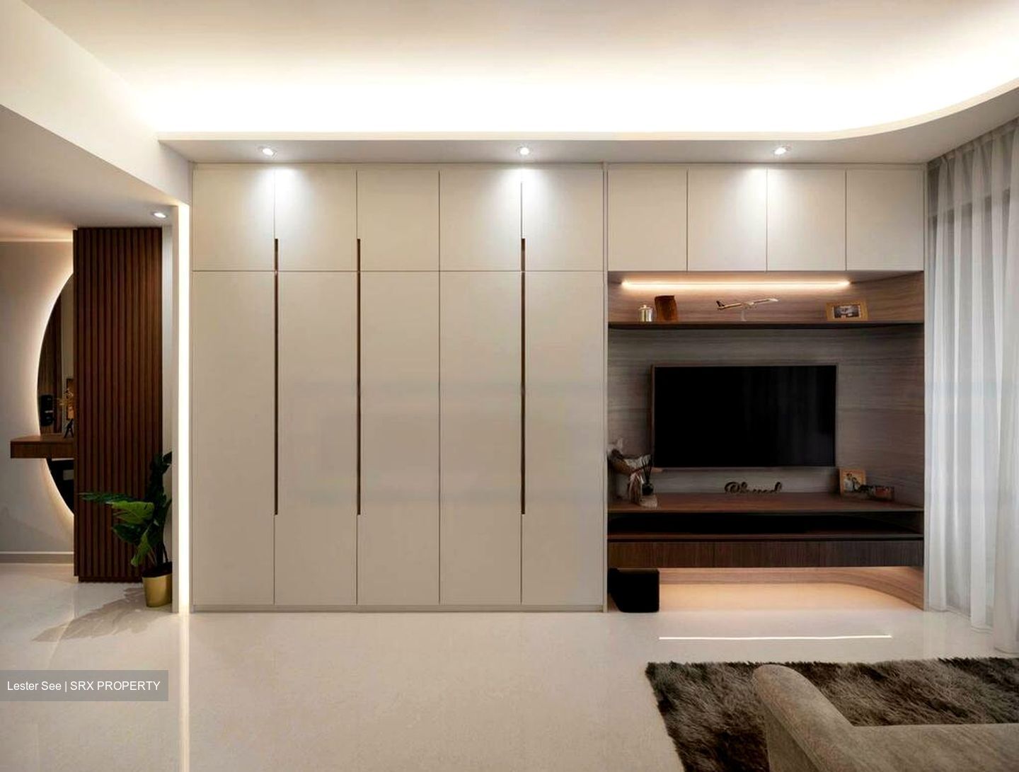 Parc Botannia (D28), Condominium #466899311